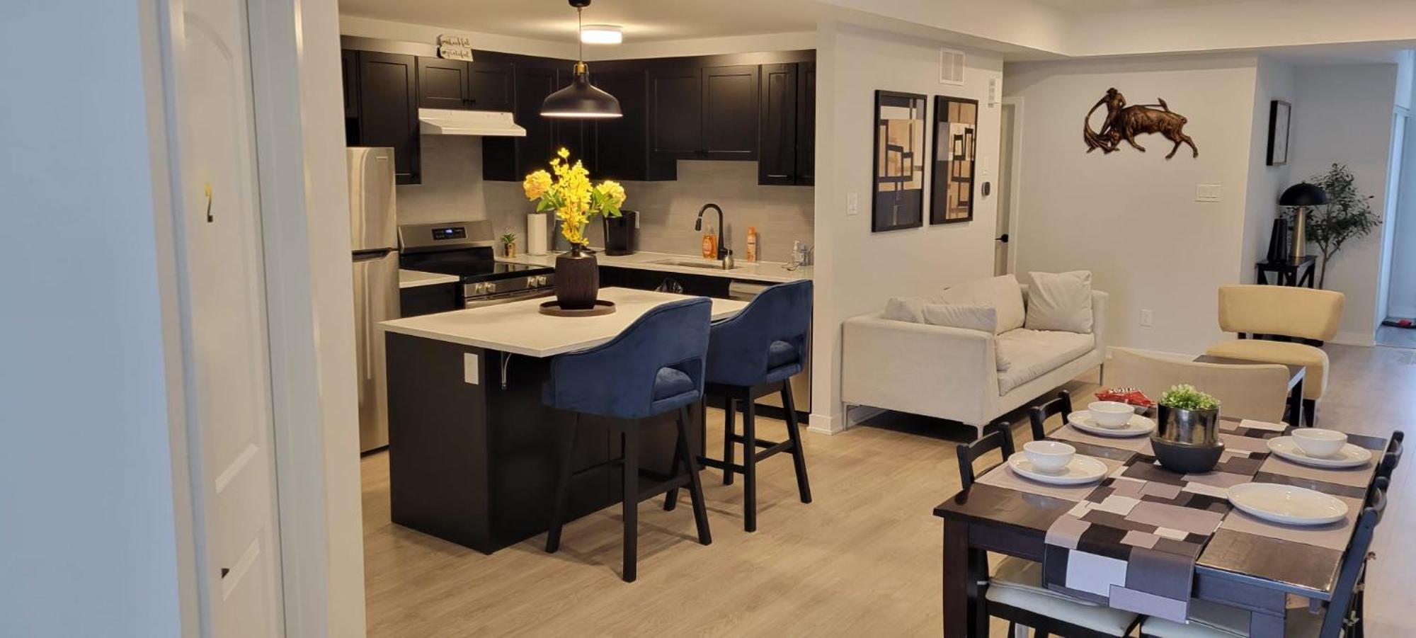 Sunset Place Ottawa